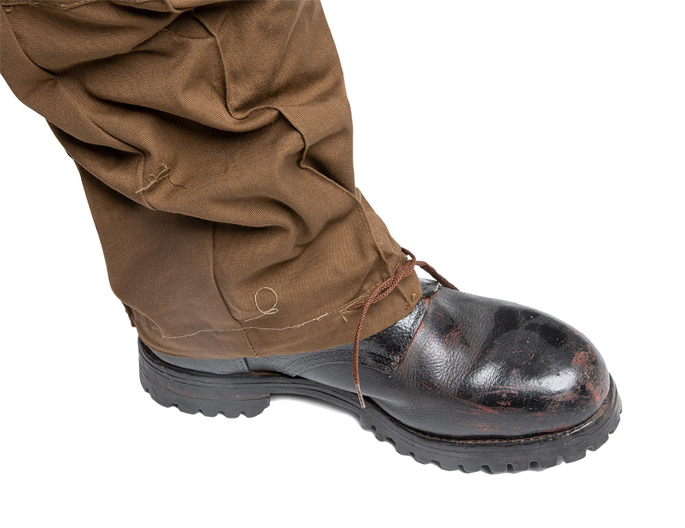 SADF Cargo Pants, Nutria, Surplus