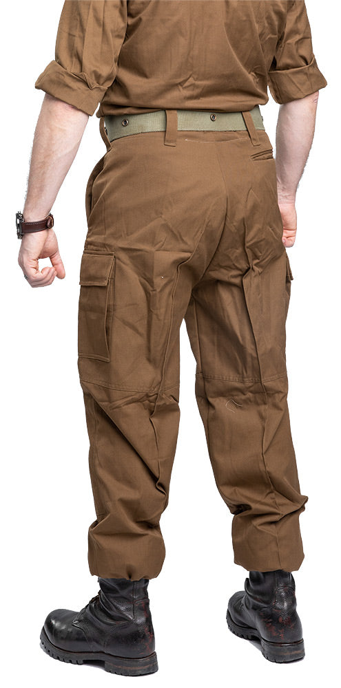 SADF Cargo Pants, Nutria, Surplus