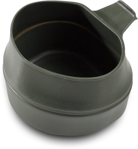 Ruotsalainen taittokuksa, vihreä, ylijäämä