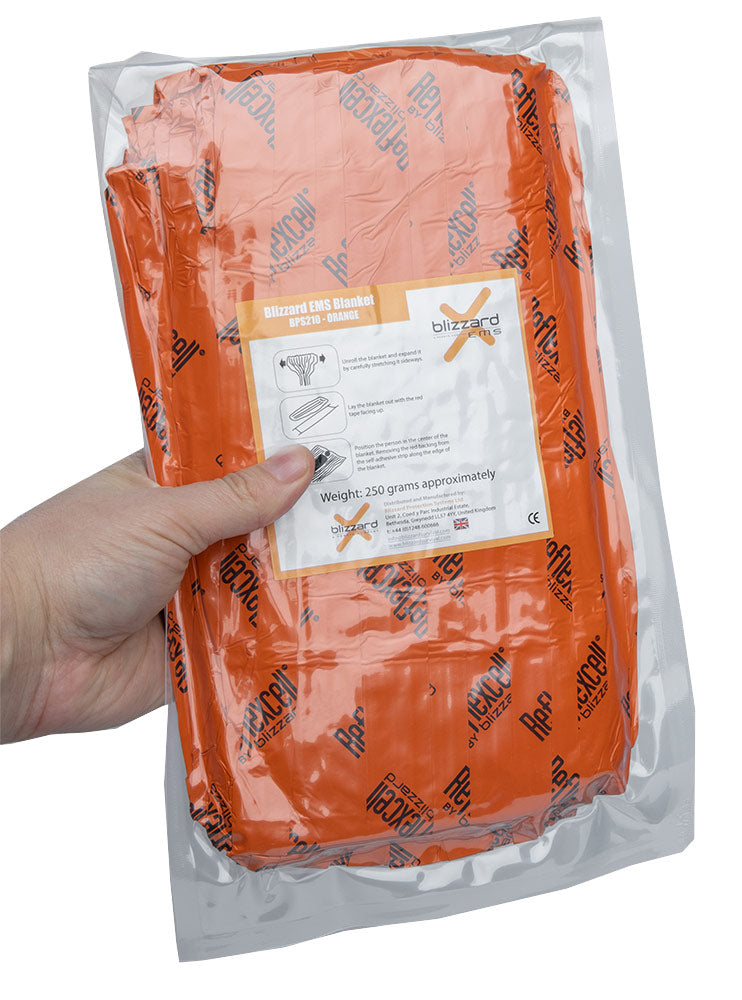 Flat packed for ease of transport.