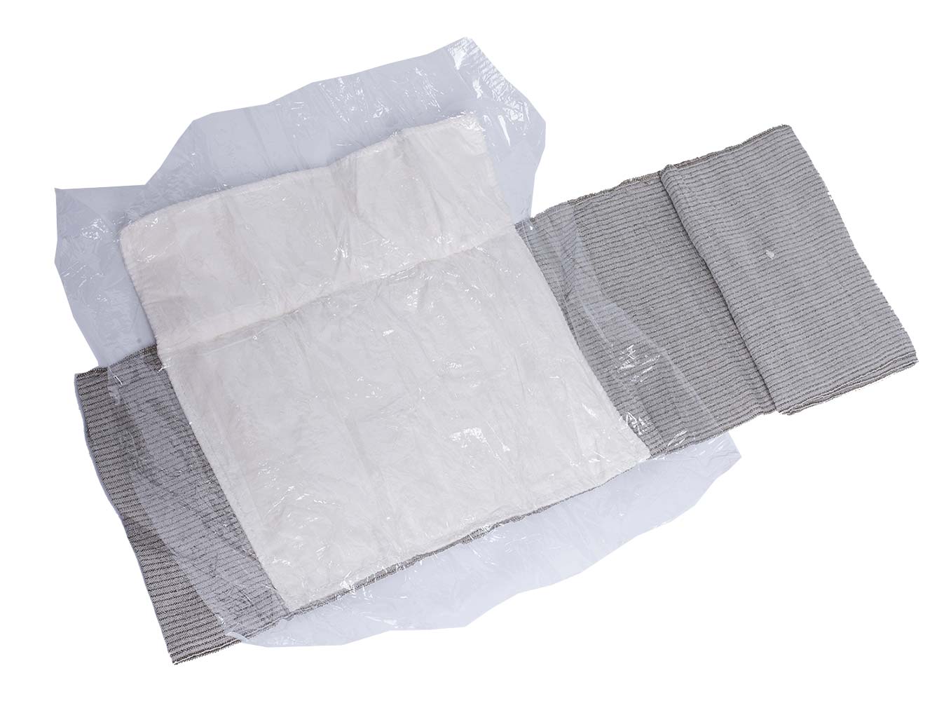 FirstCare Emergency Bandage FCP-09T abdominal/amputation dressing
