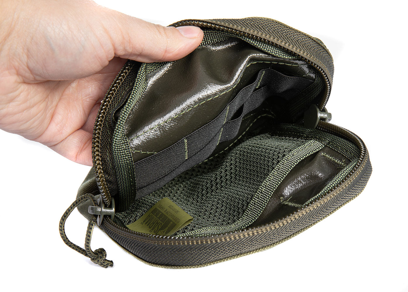 Särmä TST General Purpose Pouch Zip M