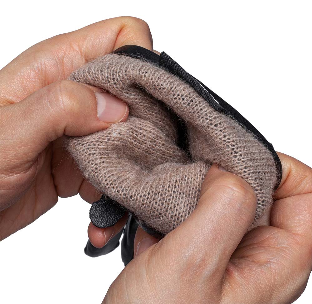 Mutka Sheepskin Gloves