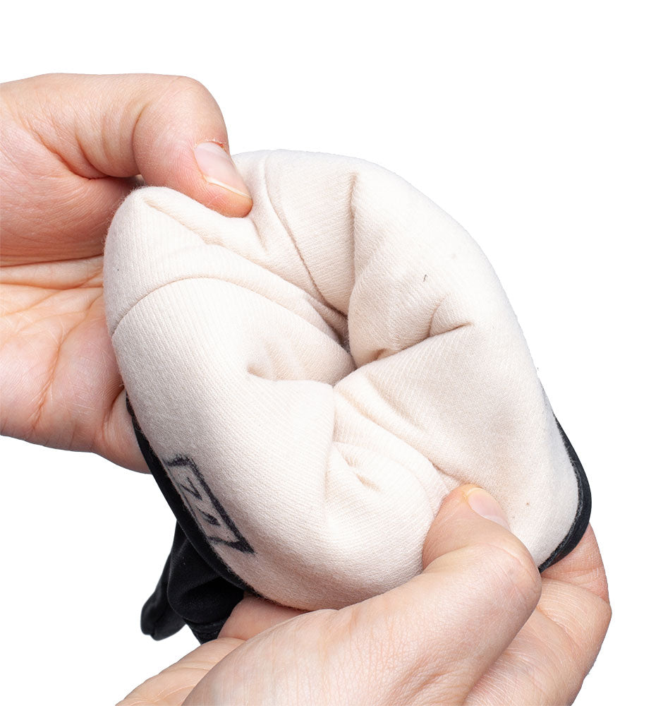 US Lederhandschuhe, Überschuss