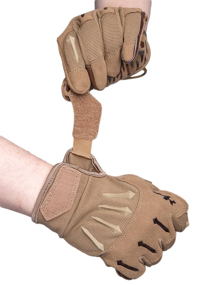 Outdoor Research Ironsight Gloves, surplus