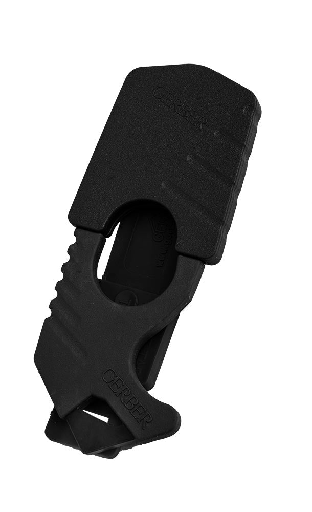 Gerber Strap Cutter, Black