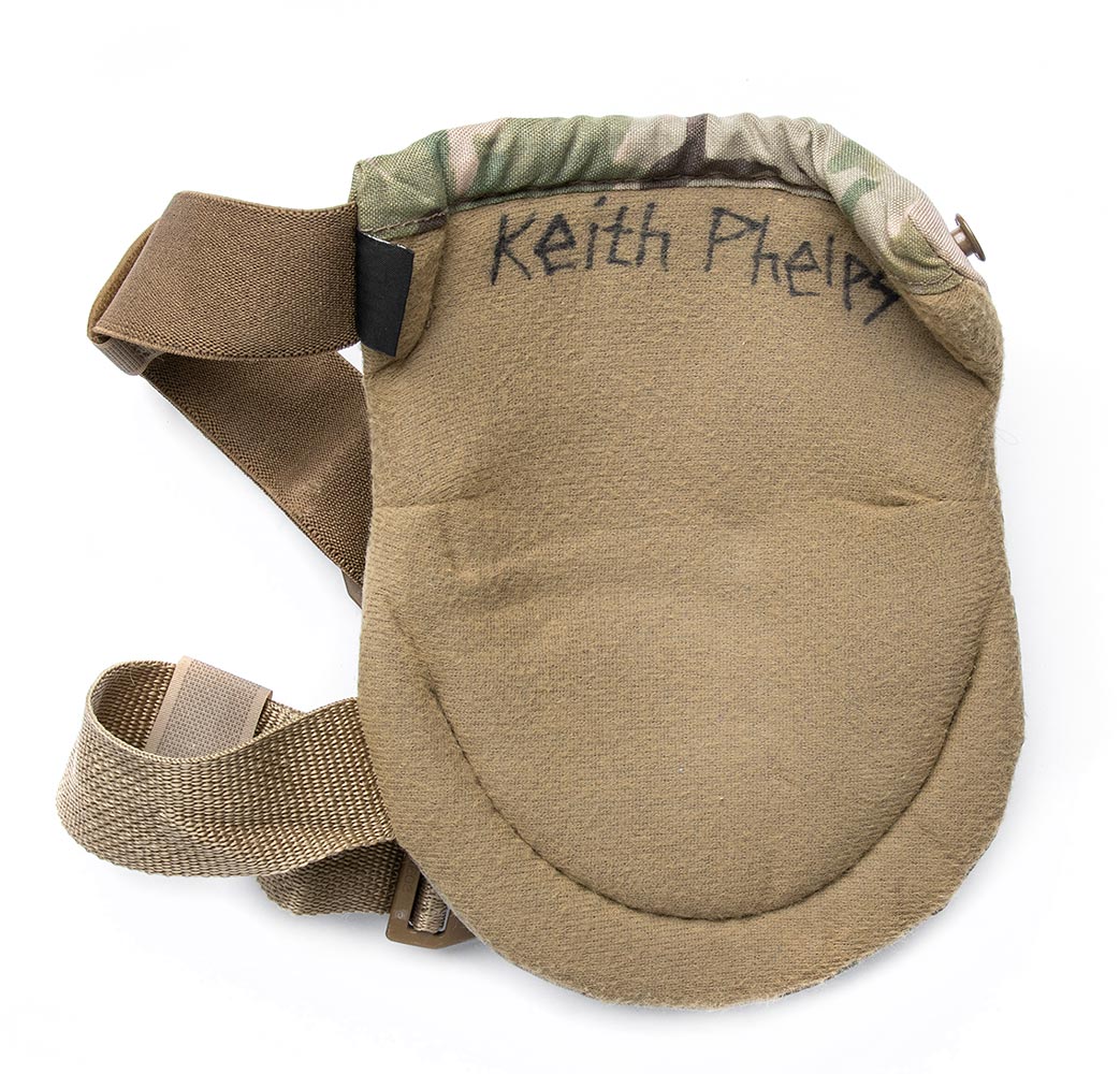 US Kneepads, Alta, OCP, surplus