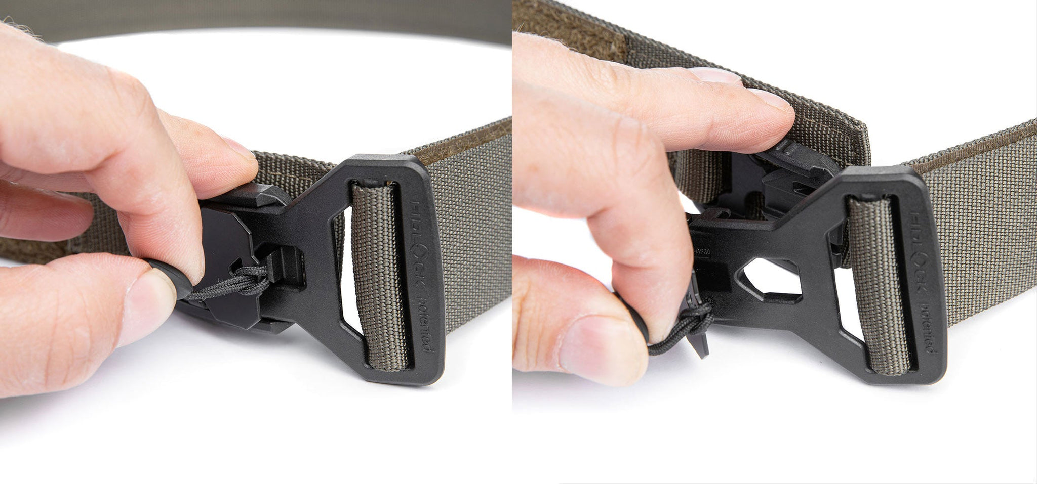 MD-Textil V-Belt