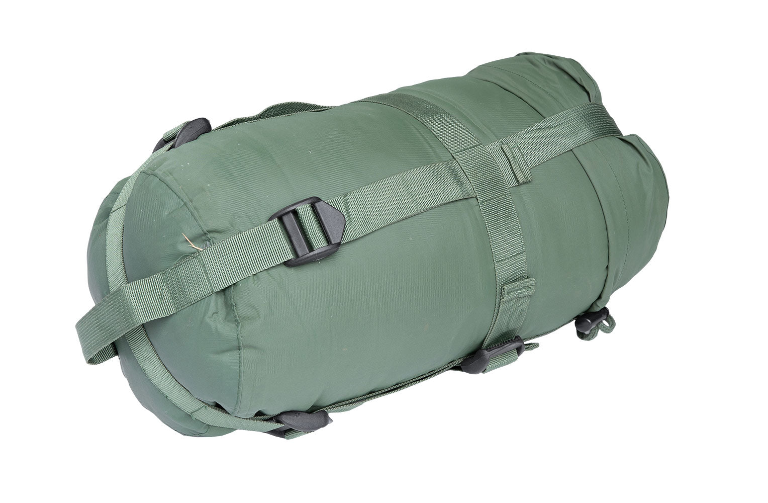 British modular compression bag, surplus