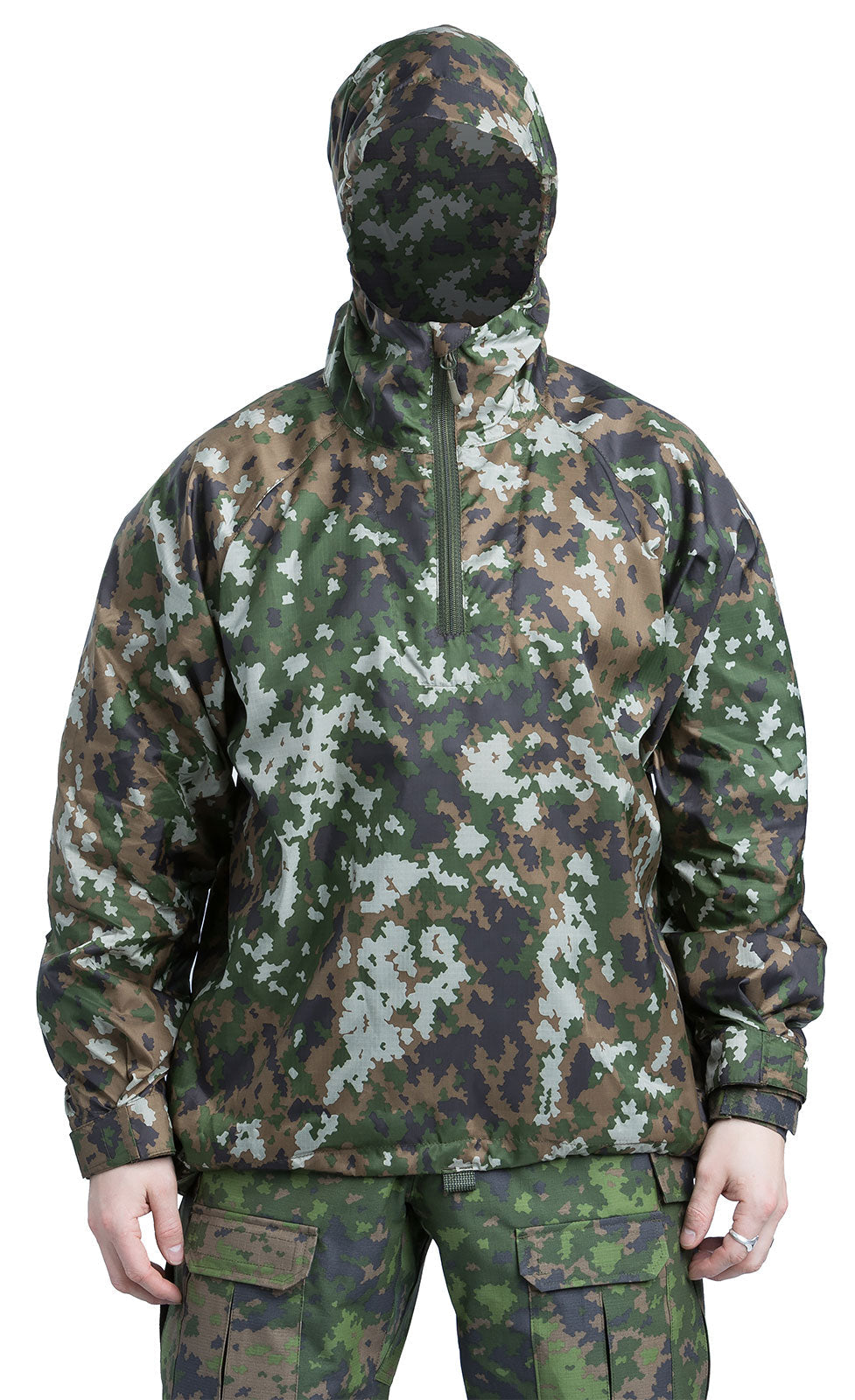Särmä TST L3 Wind Anorak