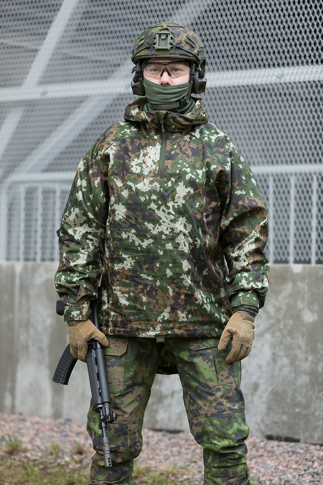 Särmä TST L3 Wind Anorak