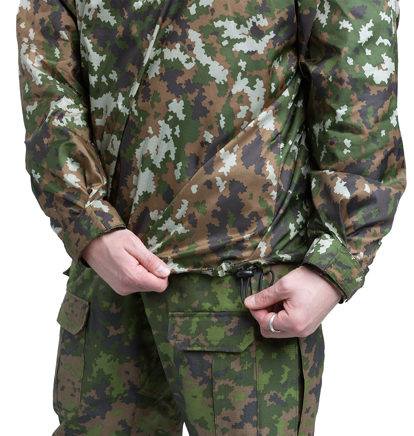 Särmä TST L3 Wind Anorak