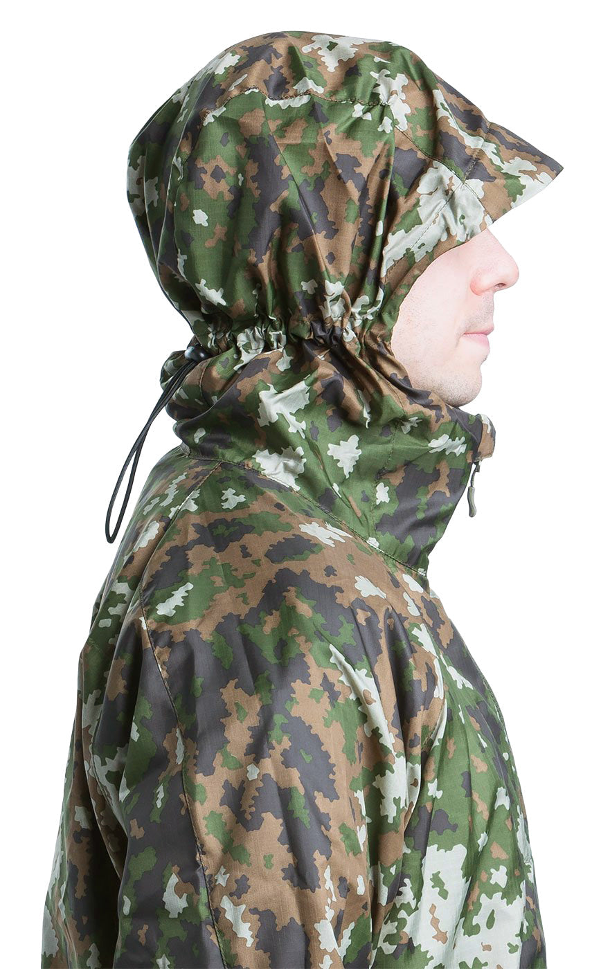 Särmä TST L3 Wind Anorak