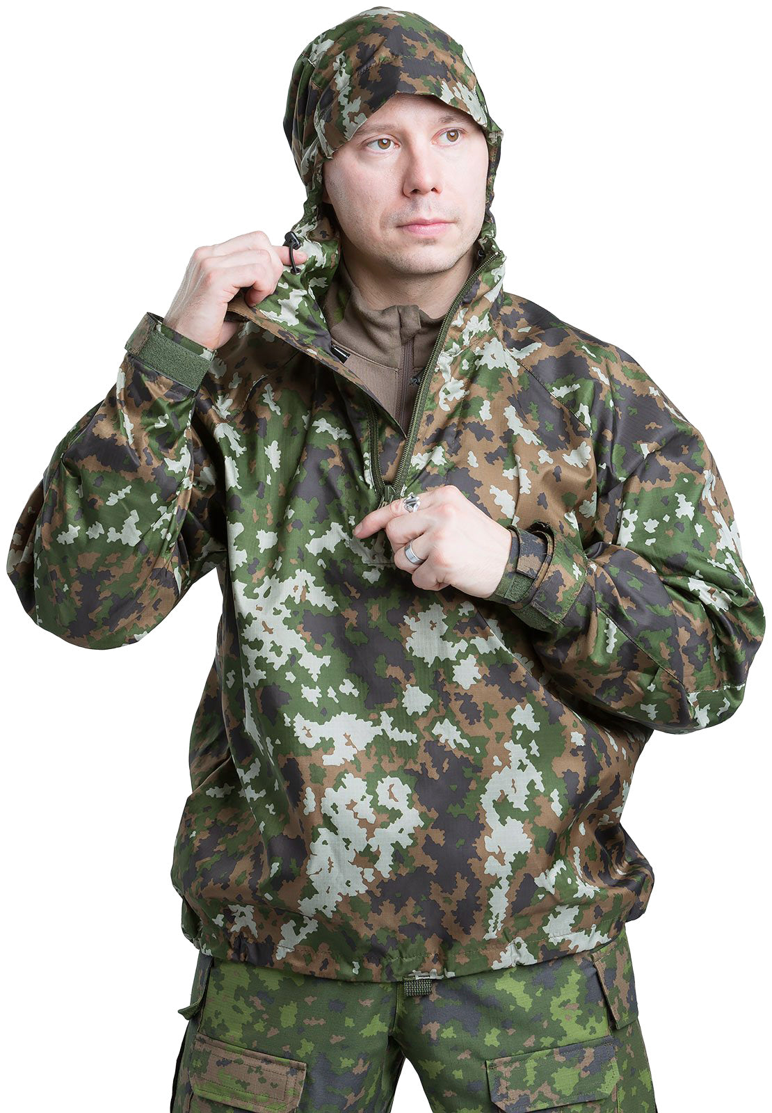 Särmä TST L3 Wind Anorak