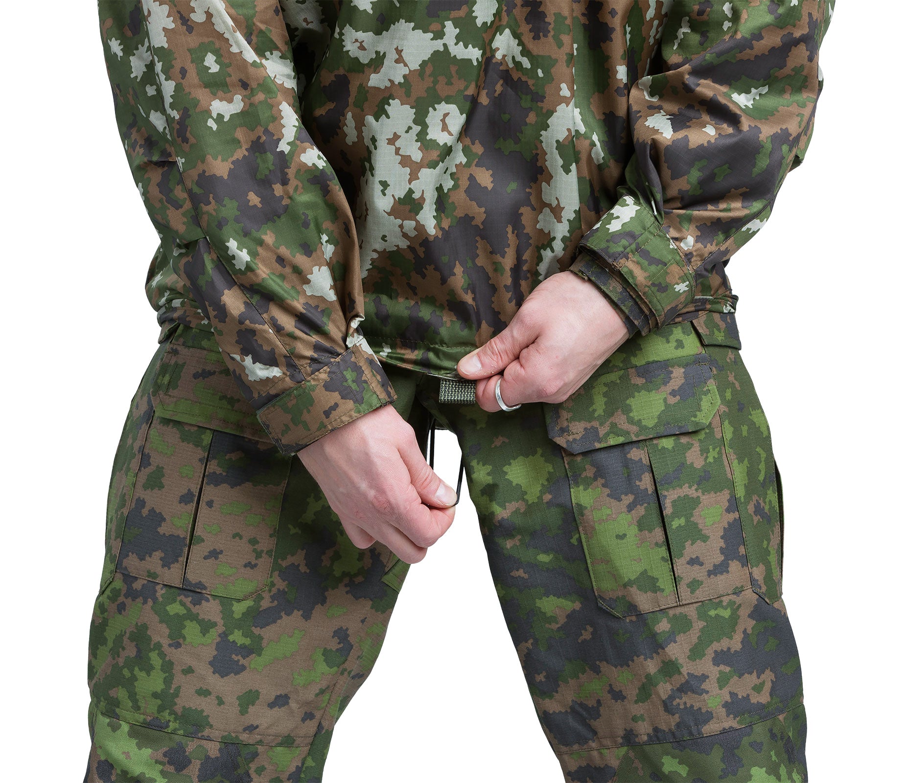 Särmä TST L3 Wind Anorak