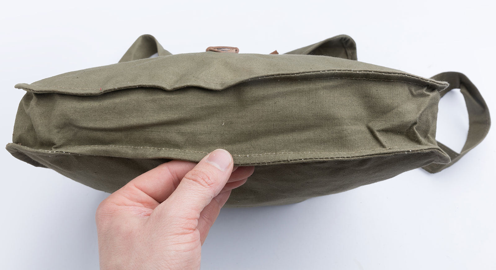 Bulgarian breadbag, surplus