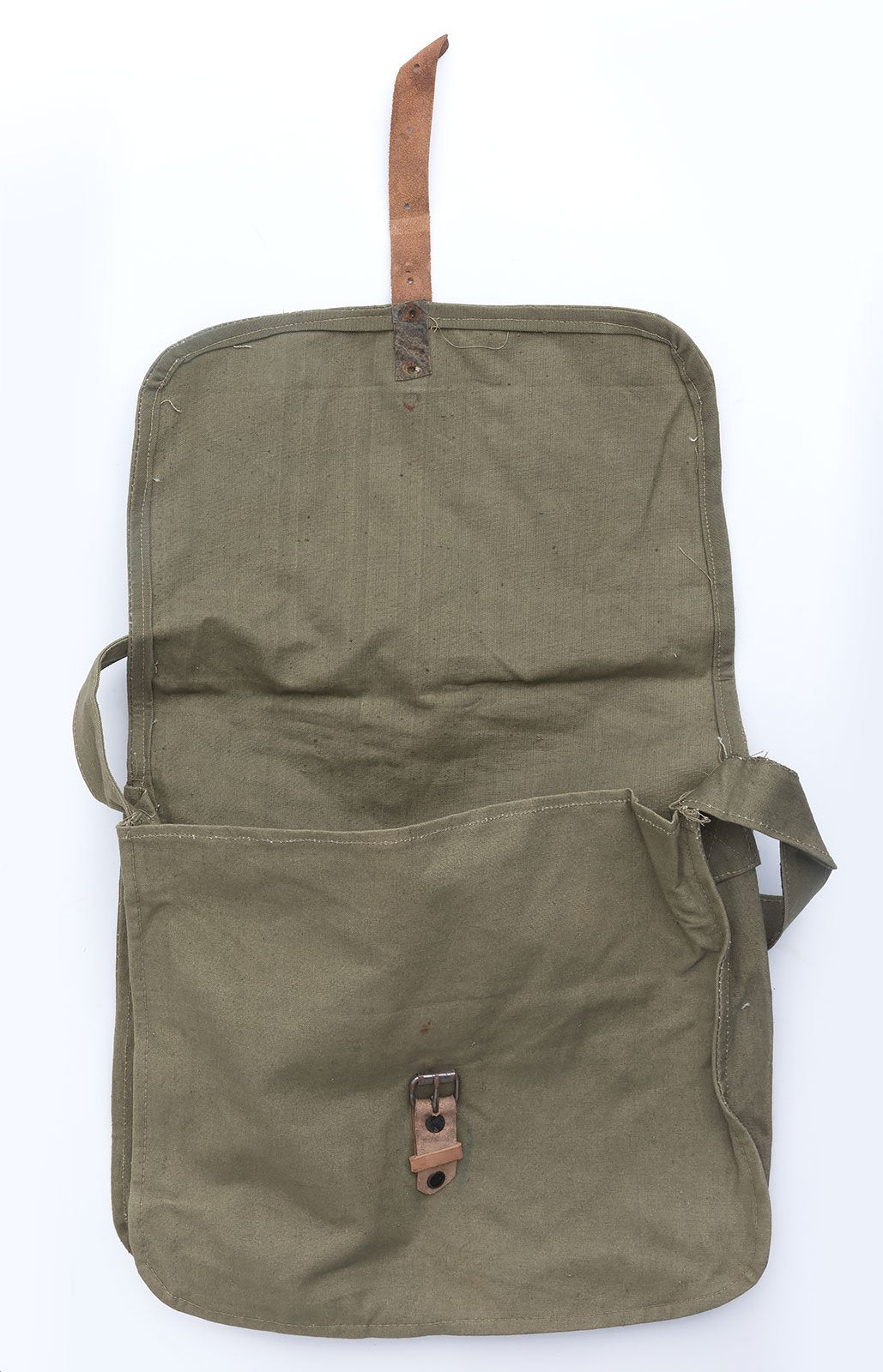 Bulgarian breadbag, surplus