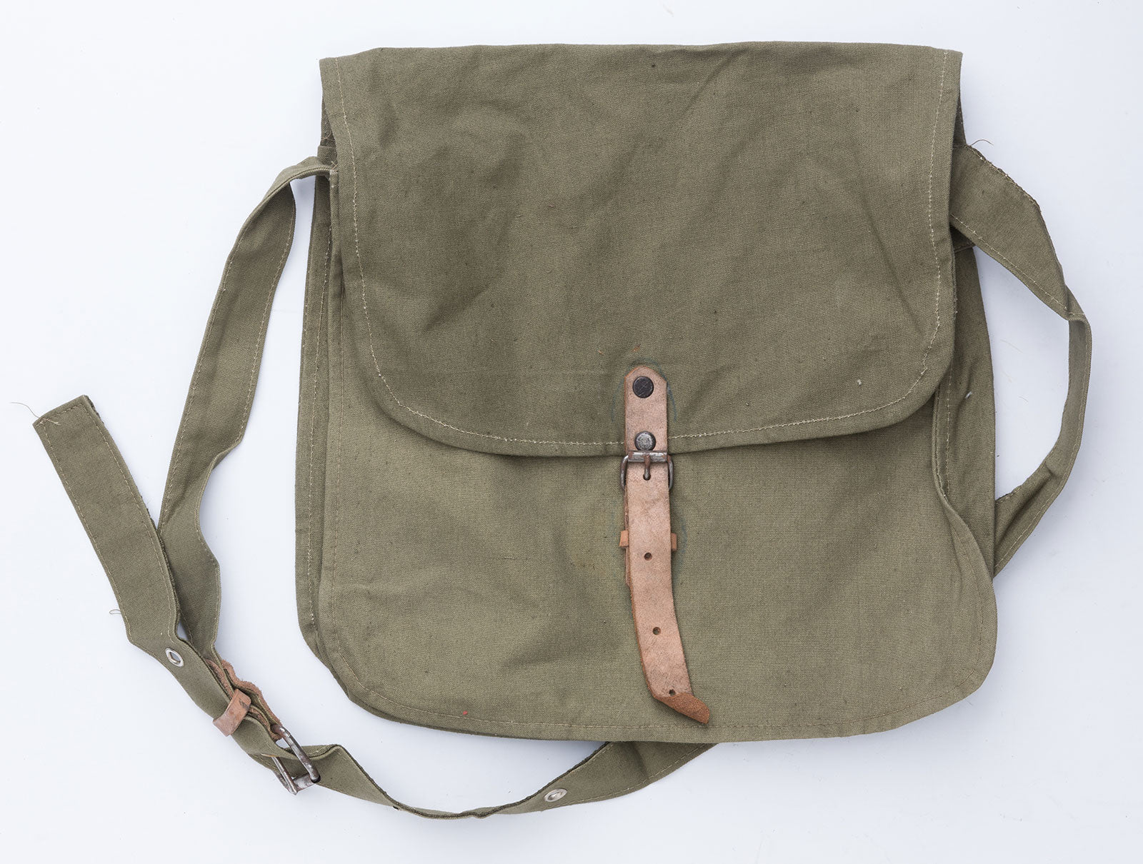 Bulgarian breadbag, surplus