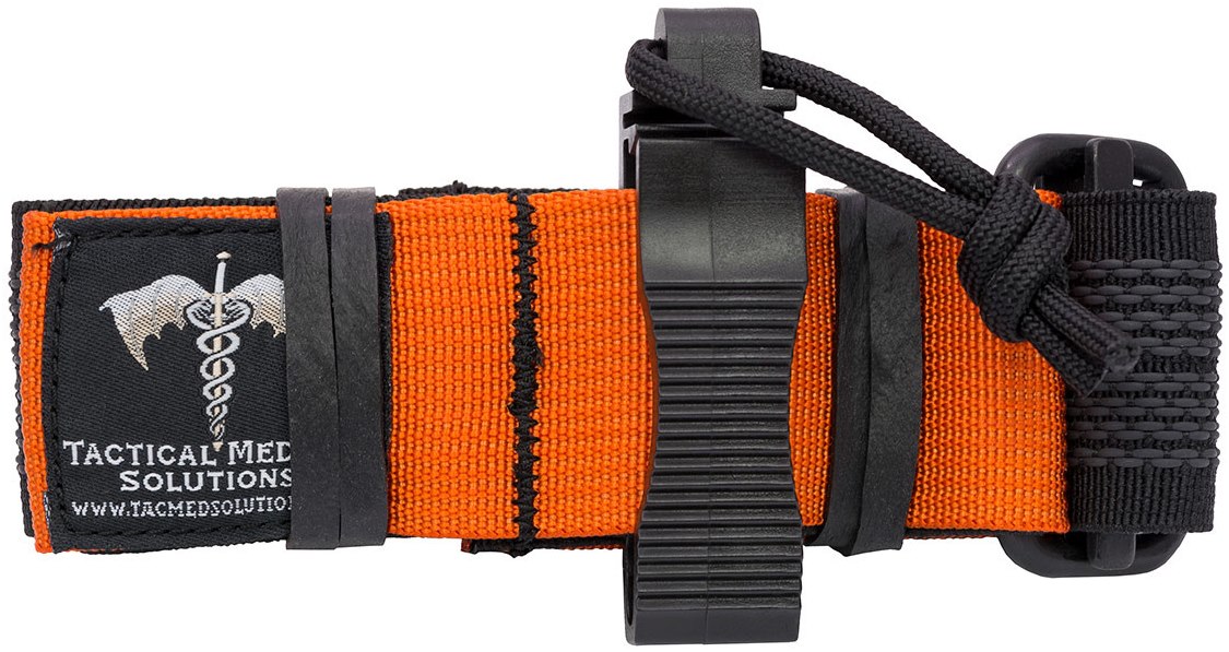TacMed K9 koiran kiristysside