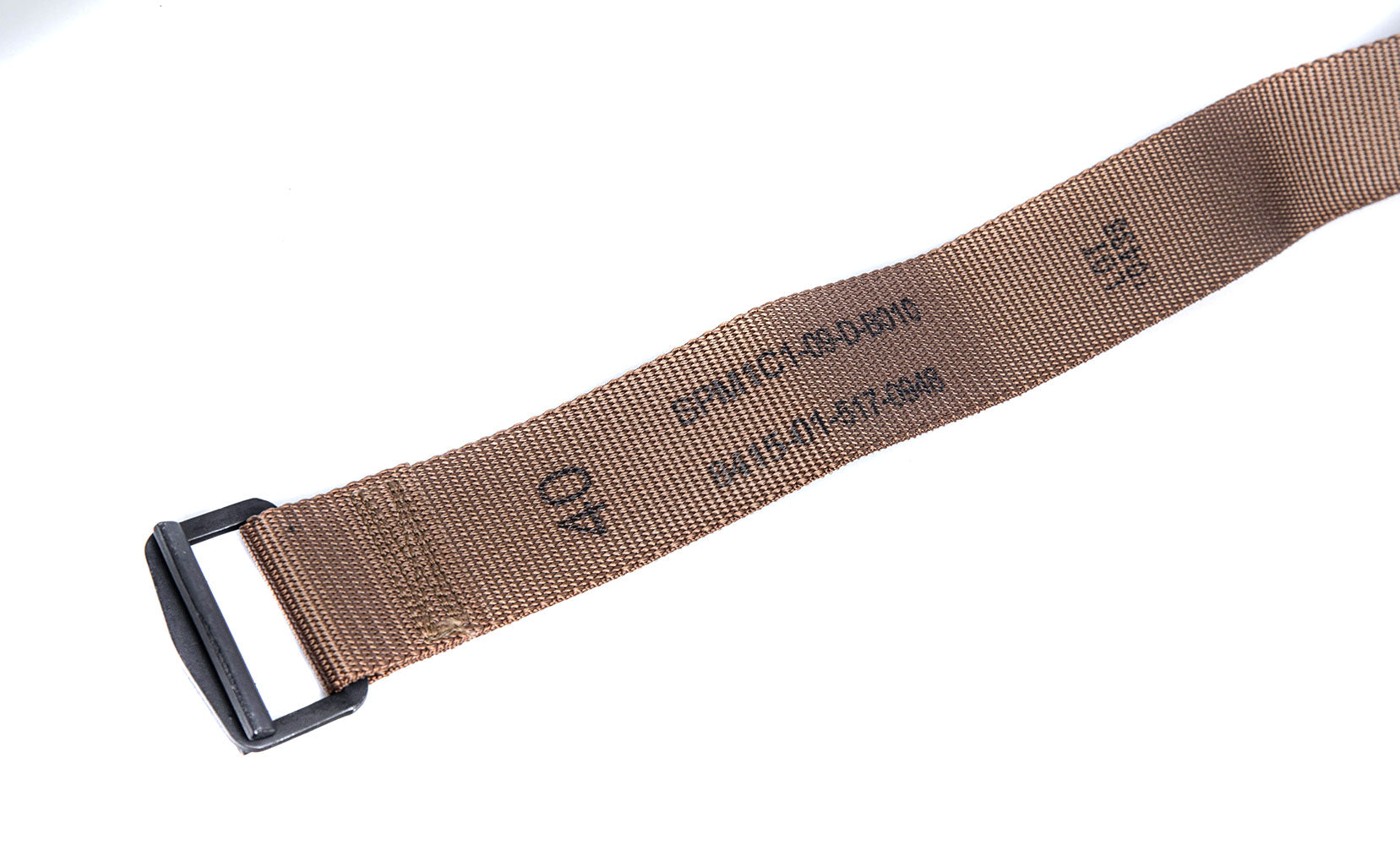 US 1,75" BDU-Gürtel, Überschuss