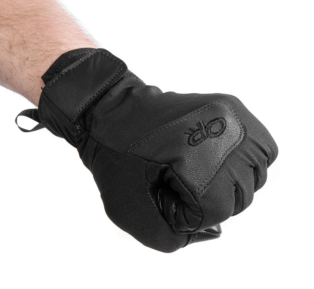 Outdoor Research Stormfighter Sensor Gloves, black, surplus