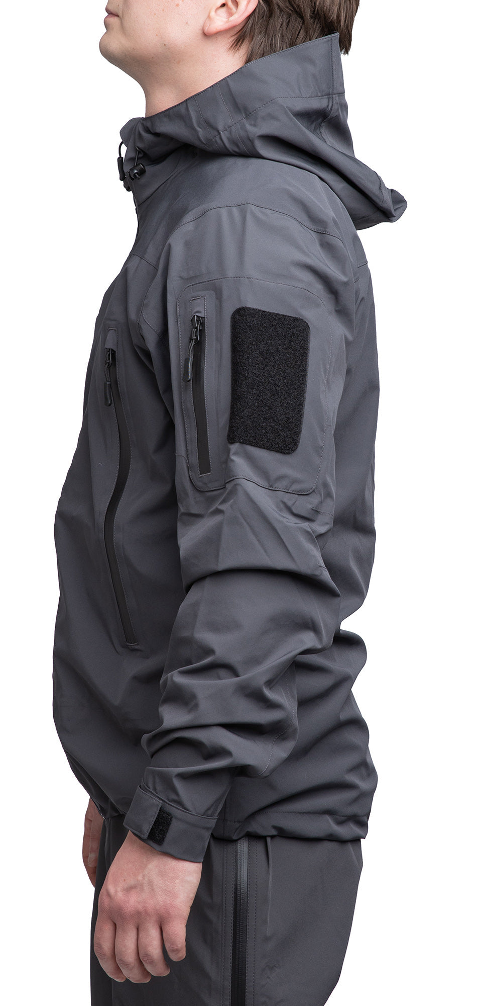 Särmä Hardshell Jacket