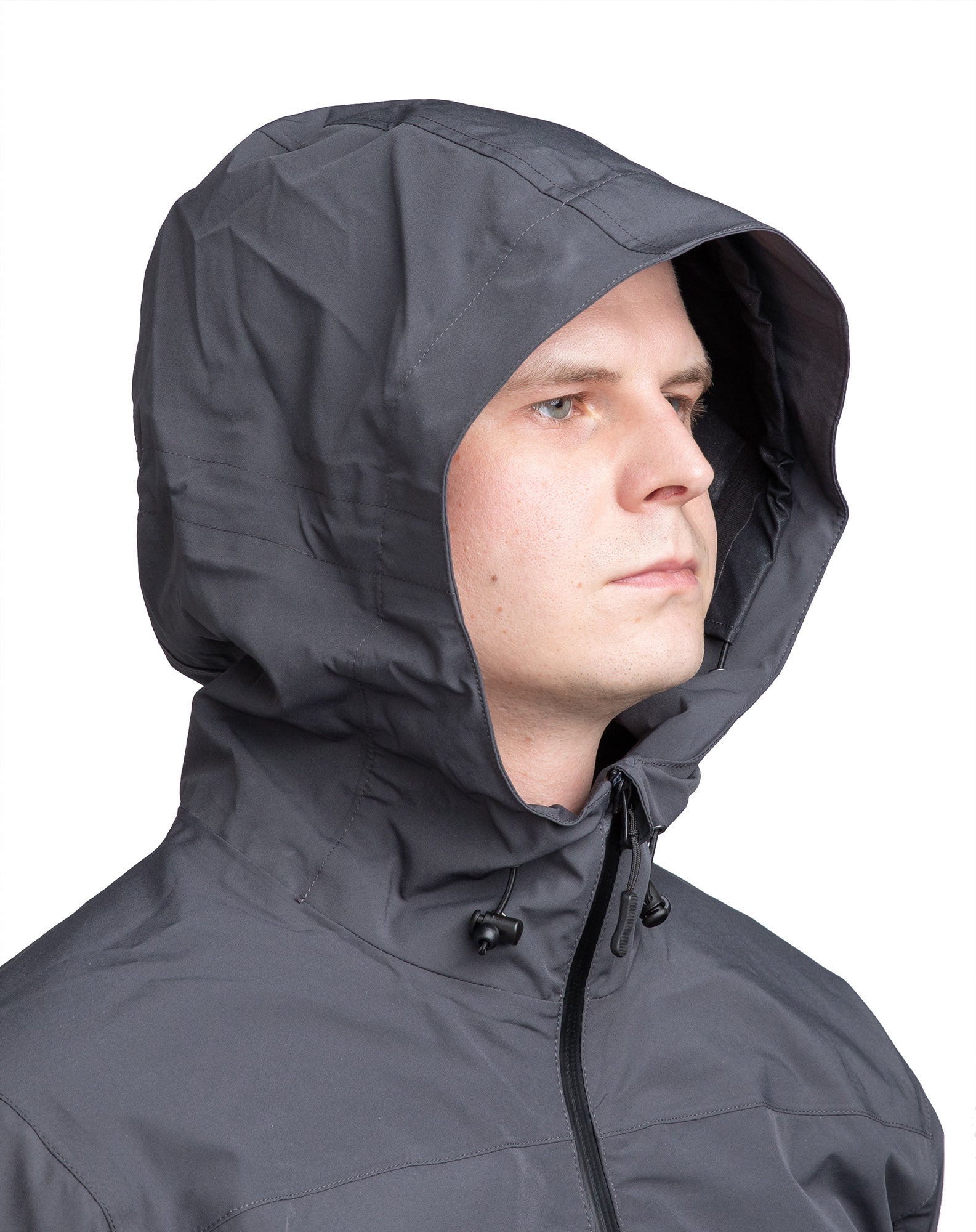 Särmä Hardshell Jacket