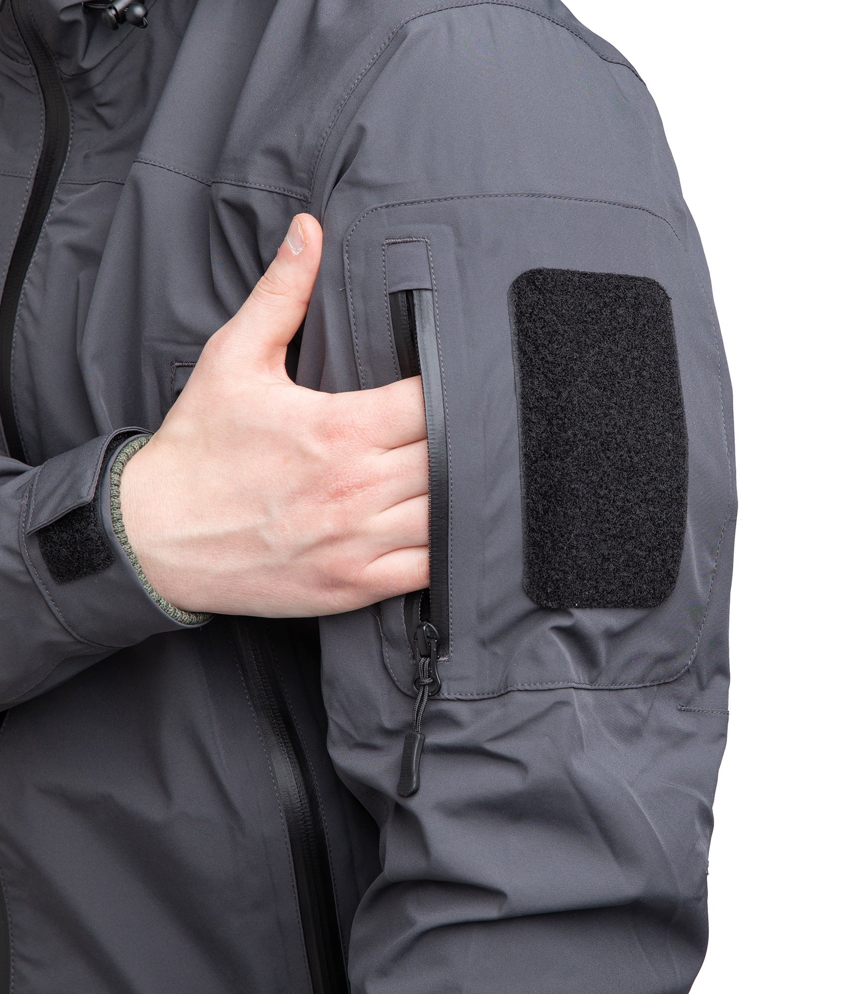 Särmä Hardshell Jacket
