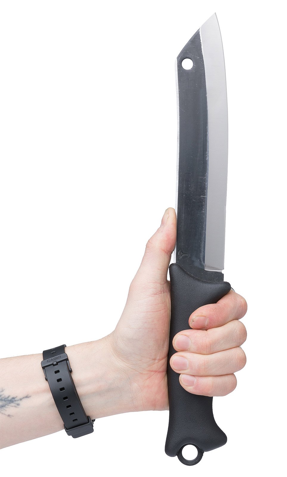 Varusteleka Skrama 200, Carbon Steel