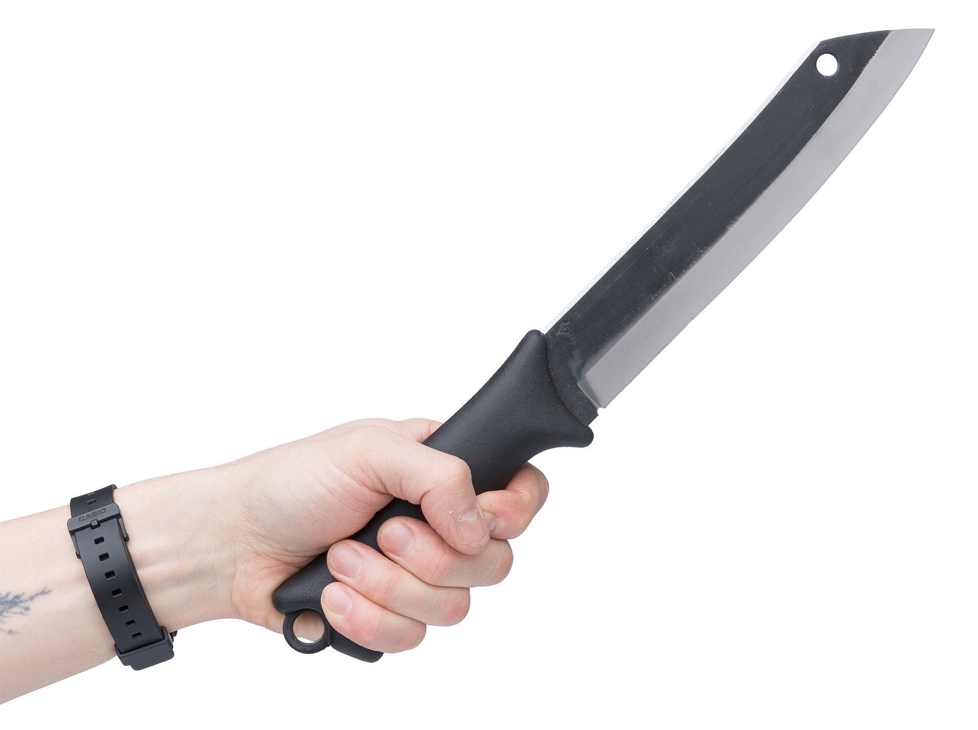 Varusteleka Skrama 200, Carbon Steel