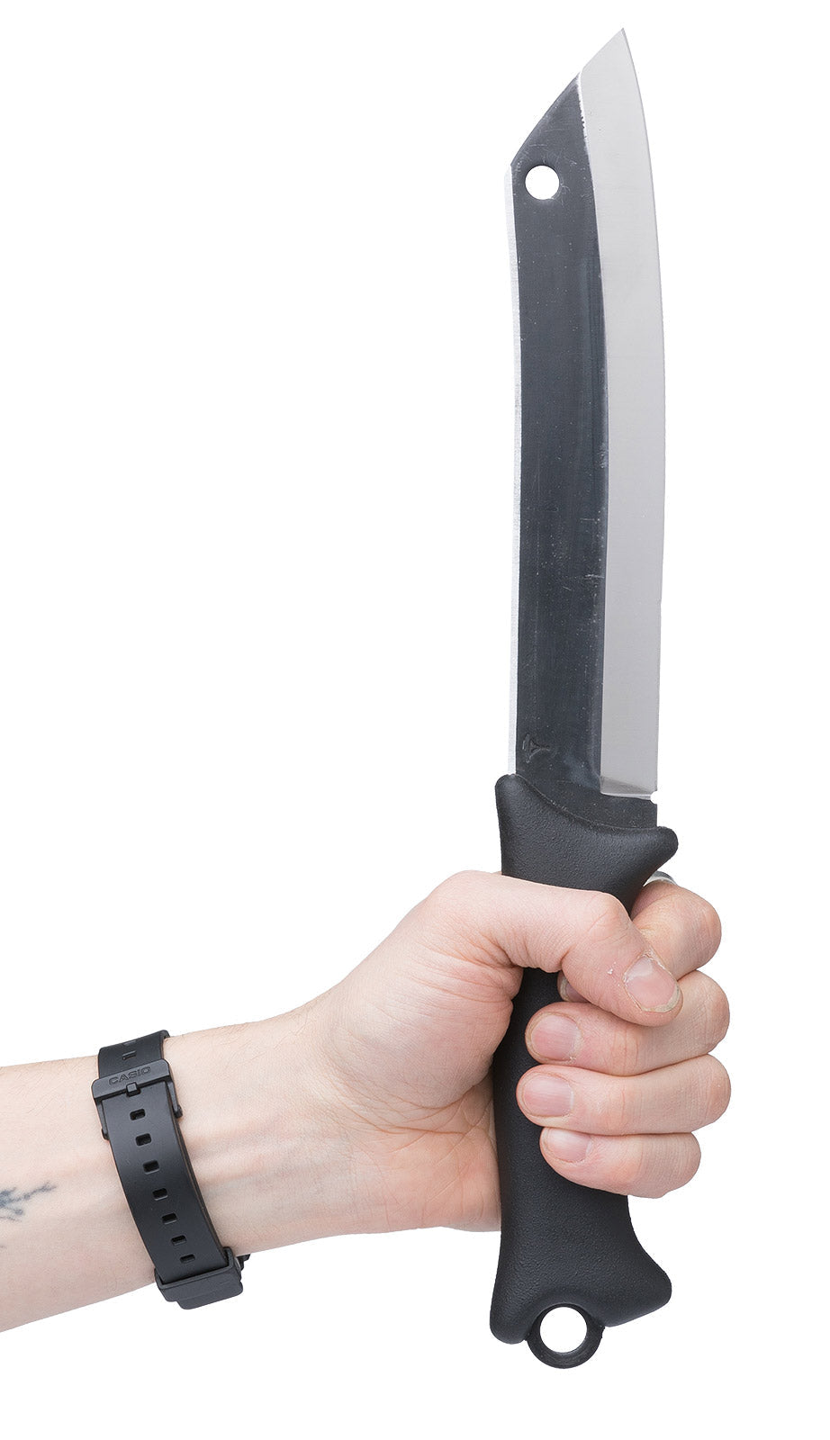 Varusteleka Skrama 200, Carbon Steel