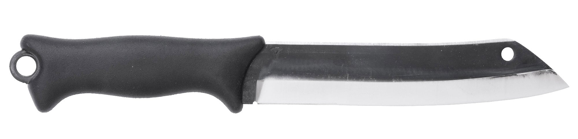 Varusteleka Skrama 200, Carbon Steel