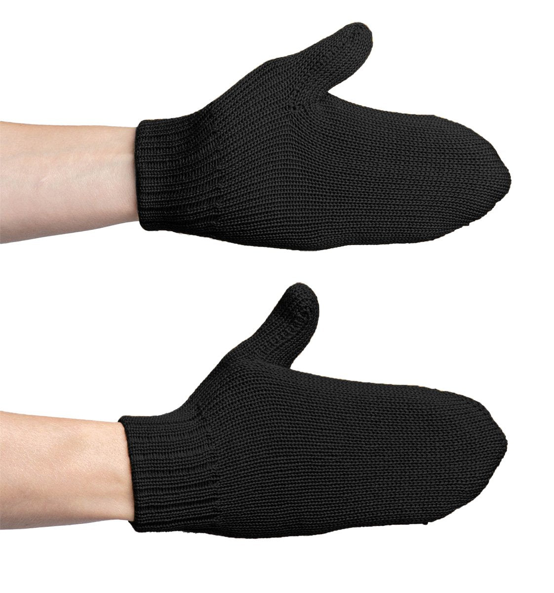 Särmä Merino Wool Mittens