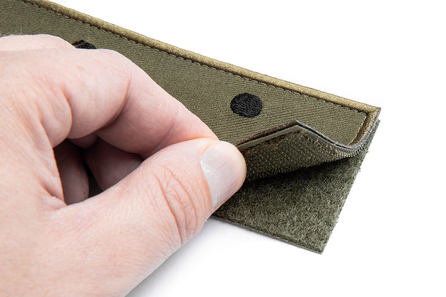 Varusteleka Mood Morale Patch