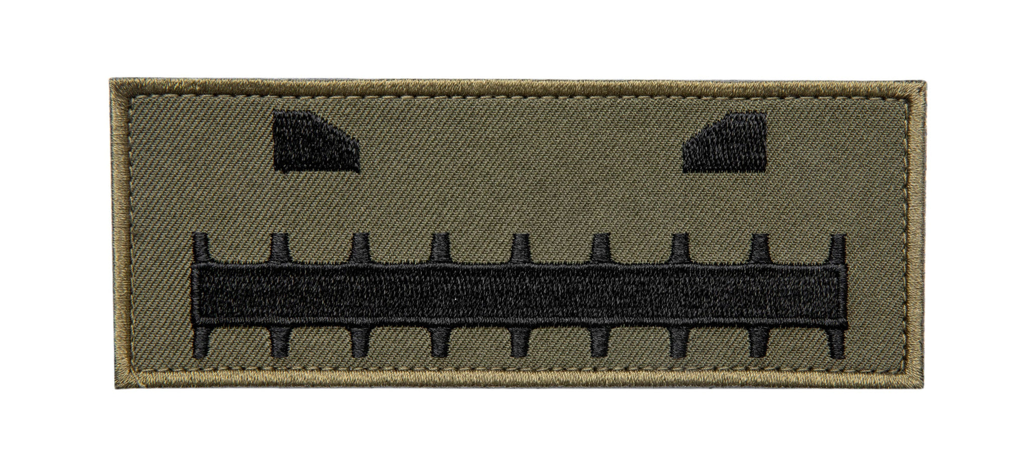 Varusteleka Mood Morale Patch
