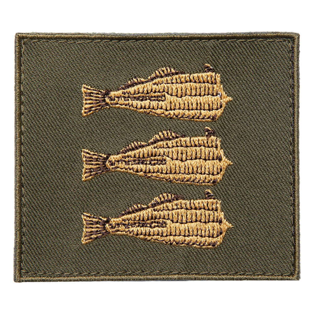 Särmä TST Province Insignia