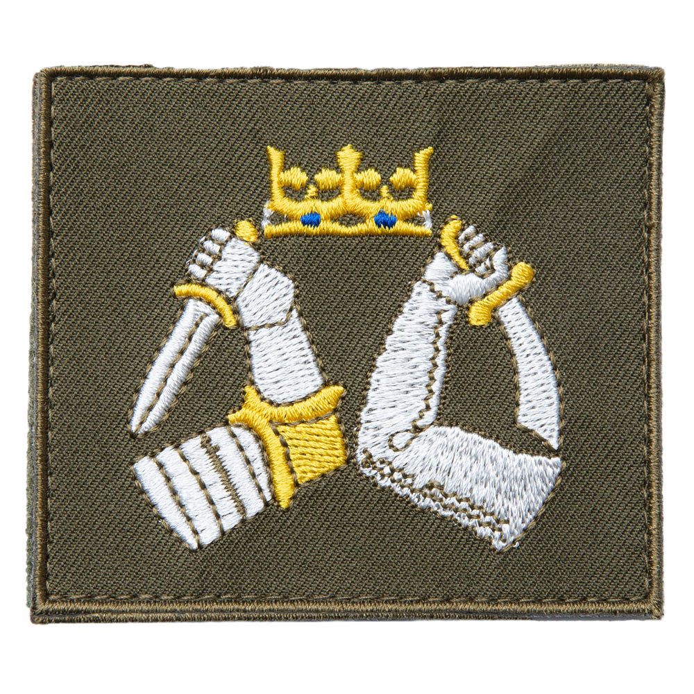 Särmä TST Province Insignia