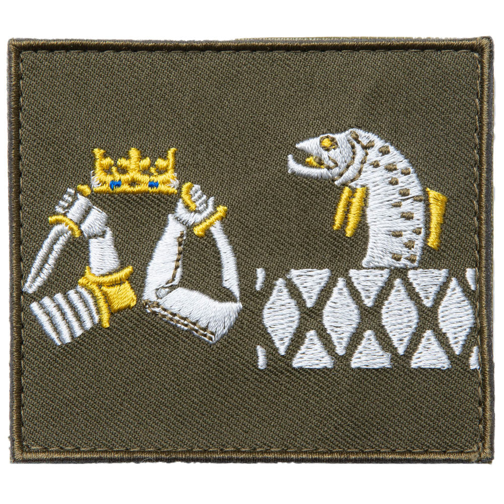 Särmä TST Province Insignia