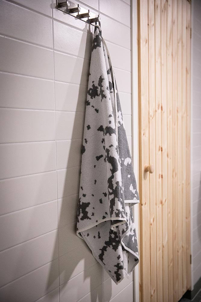Särmä Bath Towel