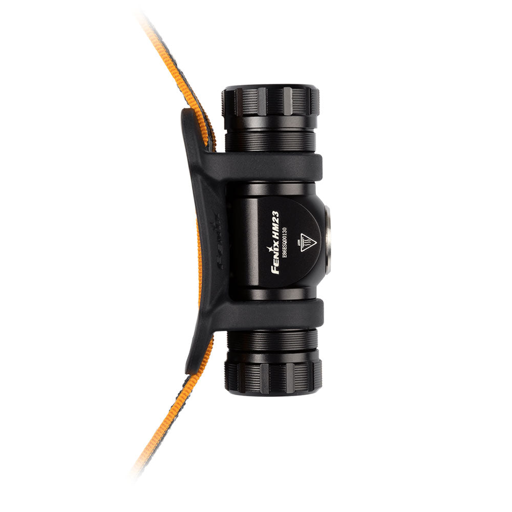 Fenix HM23 otsalamppu