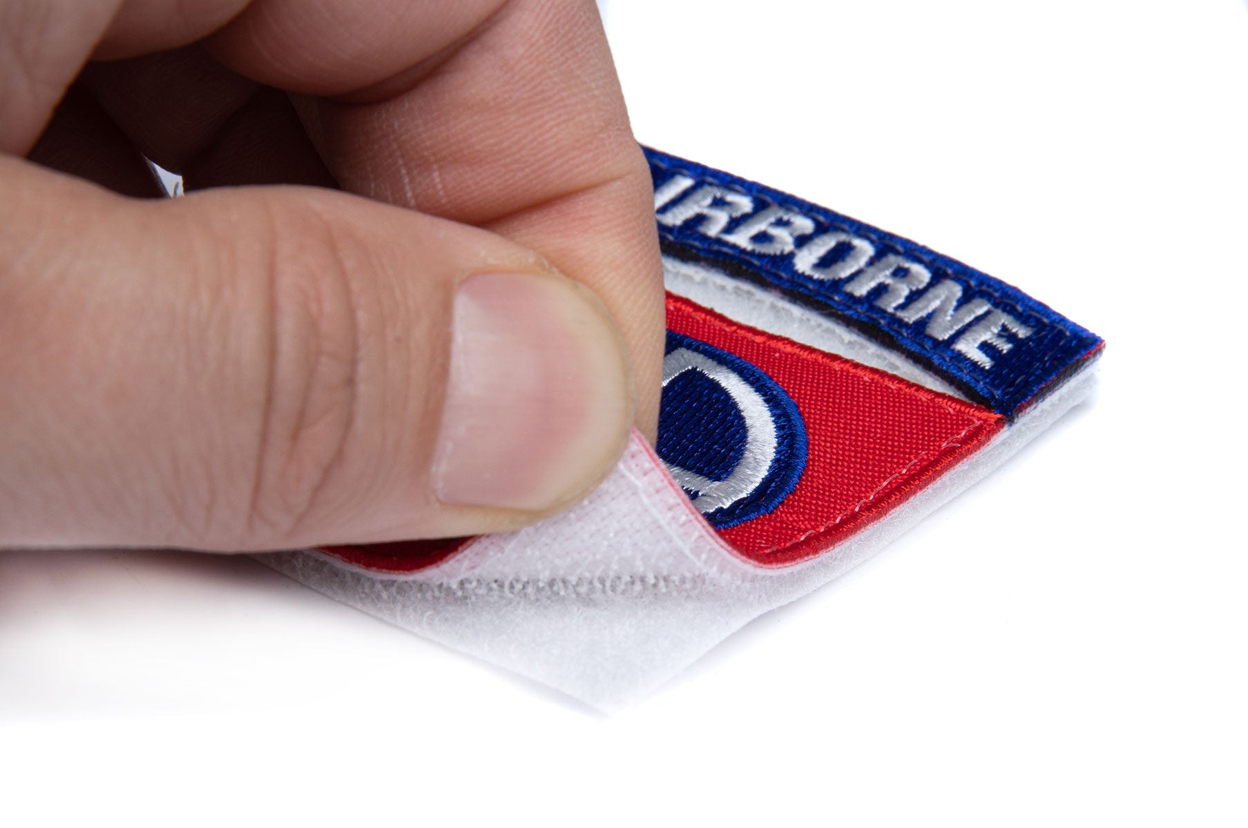 Varusteleka 82nd Airborne Morale Patch