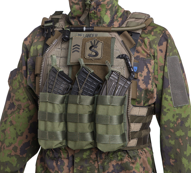 Varusteleka RK Open Top Magazine Pouch