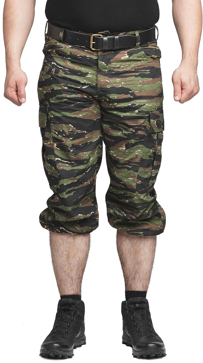 Särmä 3/4 Pants