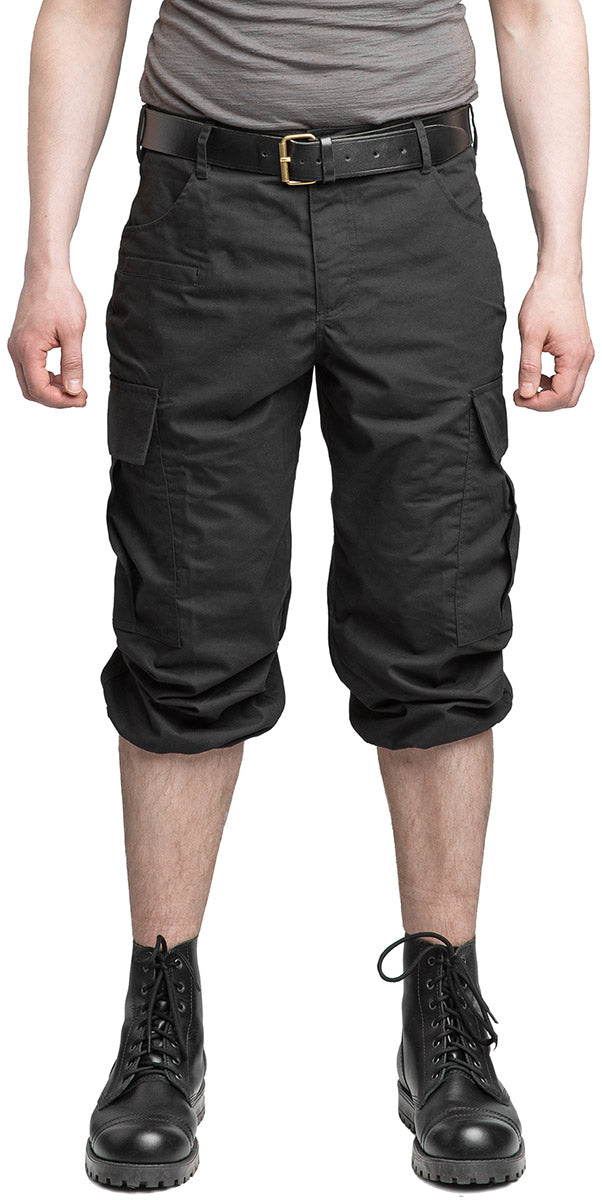 Särmä 3/4 Hosen