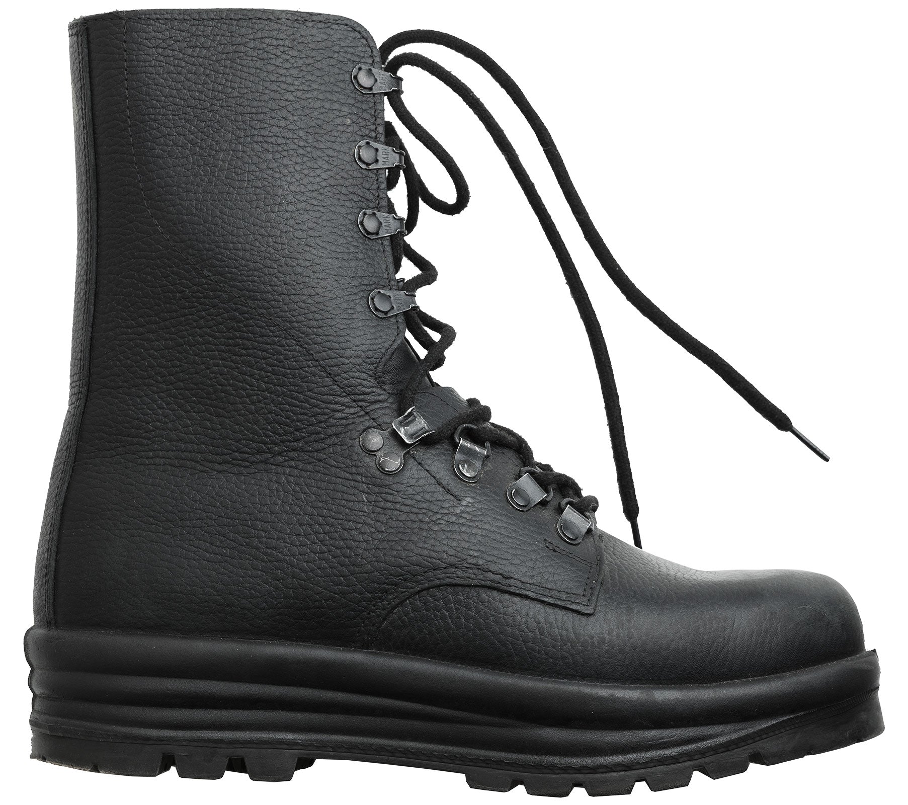 Sveitsiläiset M90 varsikengät, Gen II, ylijäämä