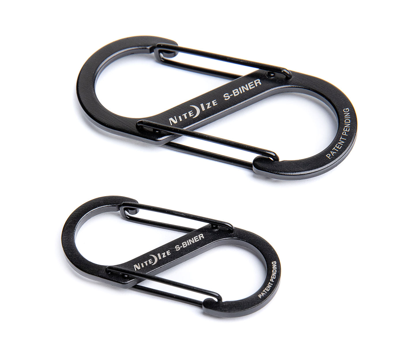 Nite Ize S-biner Dual Carabiner