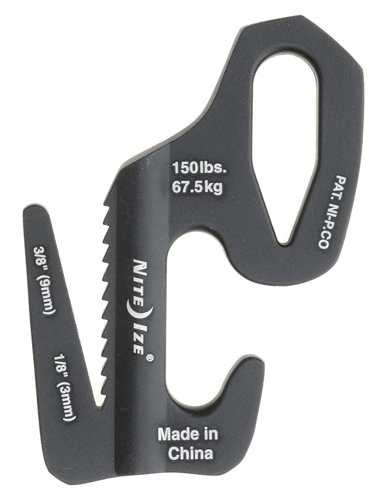 Nite Ize Figure 9 Rope Tightener, Large