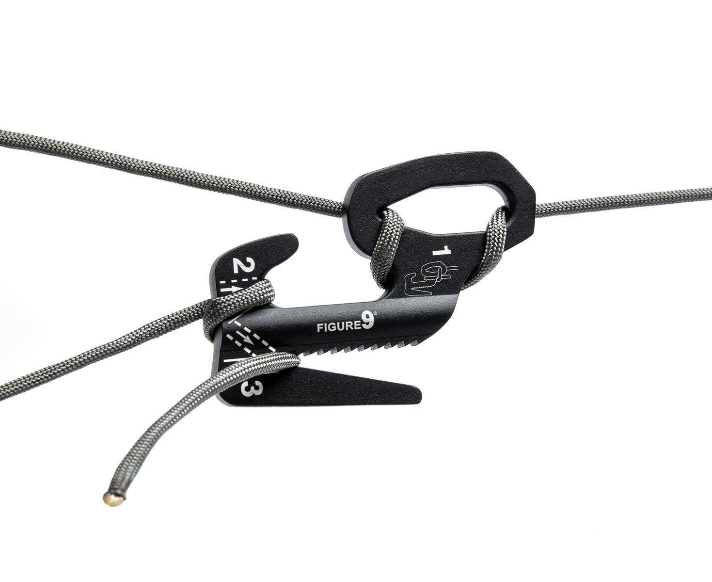 Nite Ize Figure 9 Rope Tightener, Large