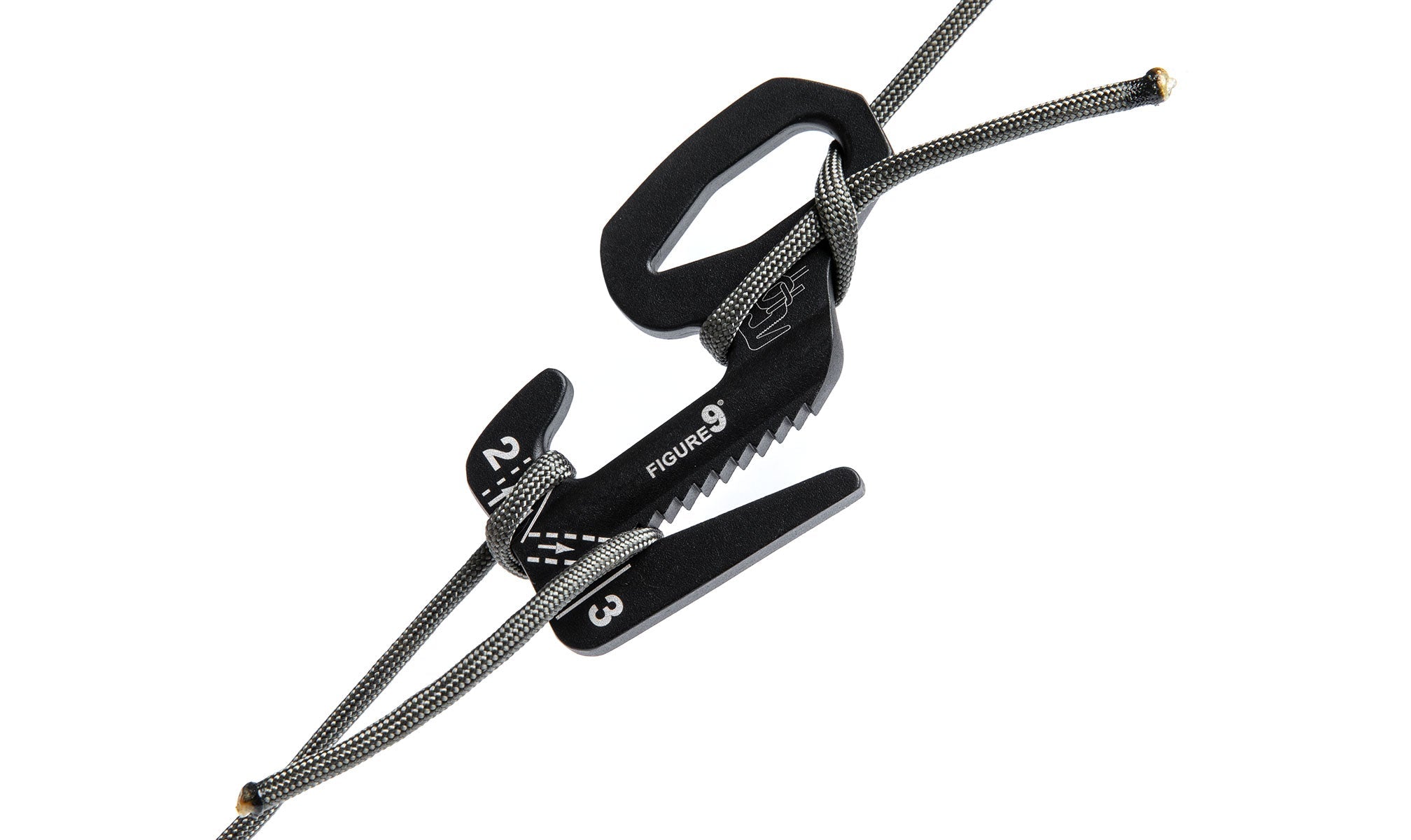Nite Ize Figure 9 Rope Tightener, Large