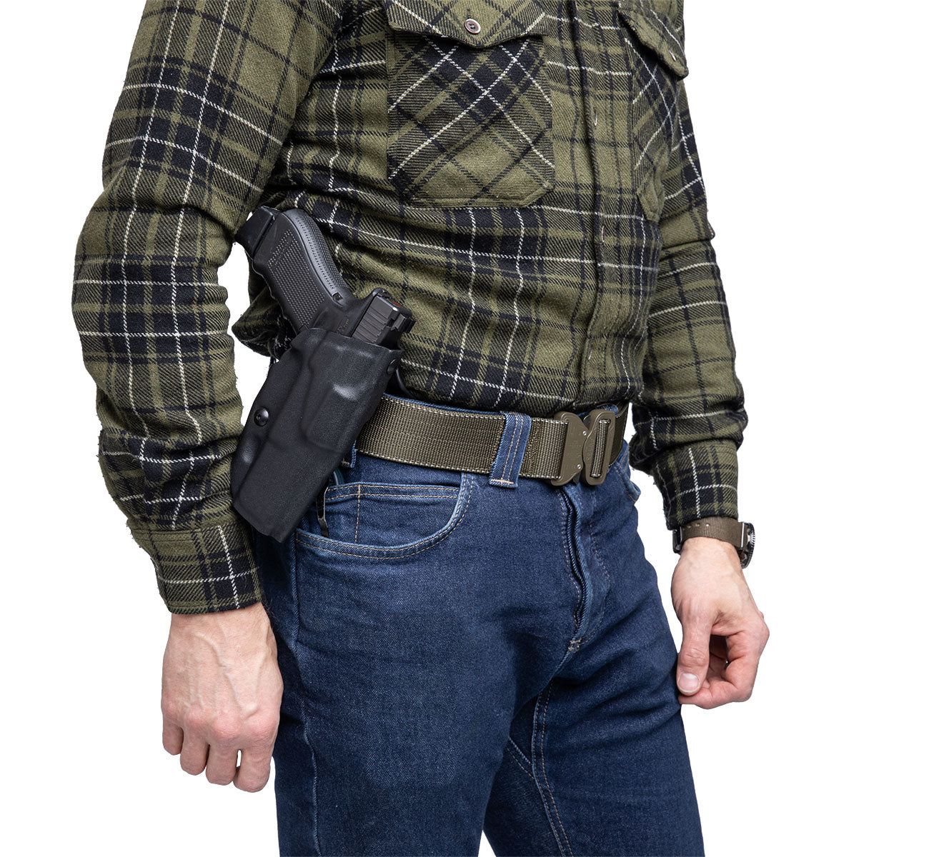 Varusteleka Cobra Dutybelt